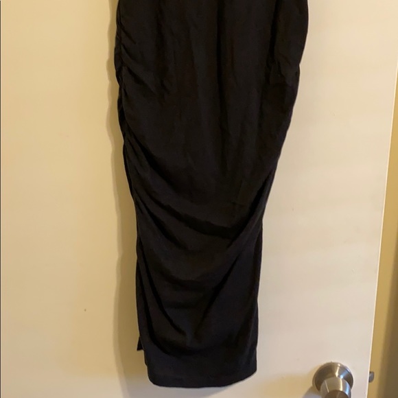 Velvet by Graham & Spencer Varella Shirred Dress - Picture 12 of 12